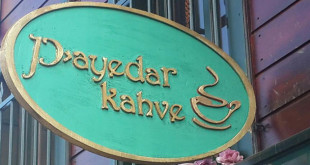 Payedar Kahve
