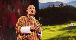 Dünya’nın En Temiz İklimi Bhutan…