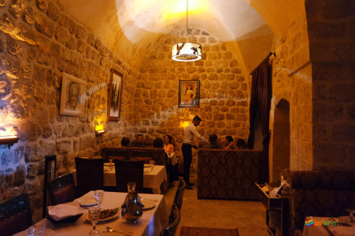 Bağdadi Restaurant
